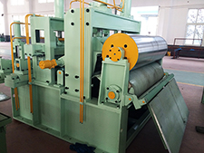 Damping Unit